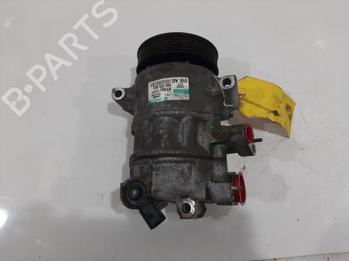 AC compressor VW PASSAT B6 (3C2) 2.0 TDI 16V | BP33180004M34  - Image 5