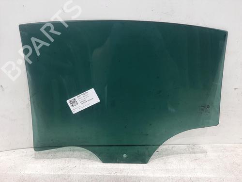 Used Rear right window mechanism Rear right window mechanism 26853594 26853594