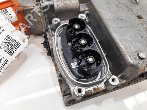 Inverter/Converter JAGUAR F-PACE (X761) 2.0 P400e Plug-in Hybrid | BP33868033M119 - Image 3
