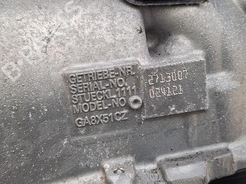 Gearbox BMW X4 (G02, F98) xDrive M40 i | BP32379973M3 