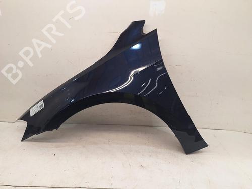 Used Left front fenders VW GOLF VII Variant (BA5, BV5) 1.6 TDI (105 hp) 26978382