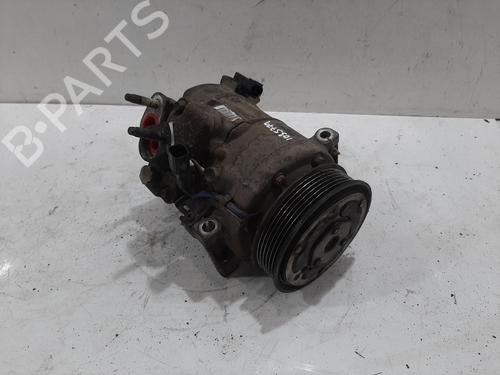 Compressor A/C FORD TRANSIT CUSTOM V362 Van (FY, FZ) 2.0 EcoBlue (170 hp) 31032936