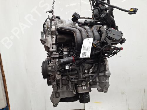 Engine KIA NIRO I (DE) 1.6 GDI Hybrid | BP33939656M1  - Image 5