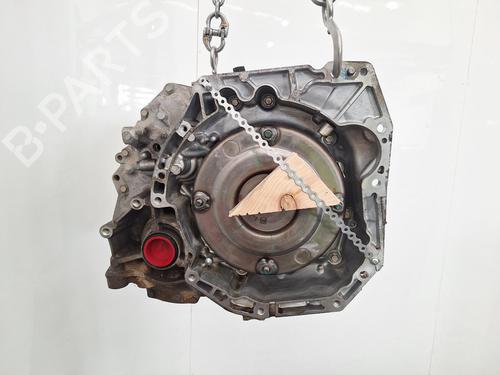 Used Gearbox NISSAN MICRA IV (K13K, K13KK) 1.2 (80 hp) 29946198