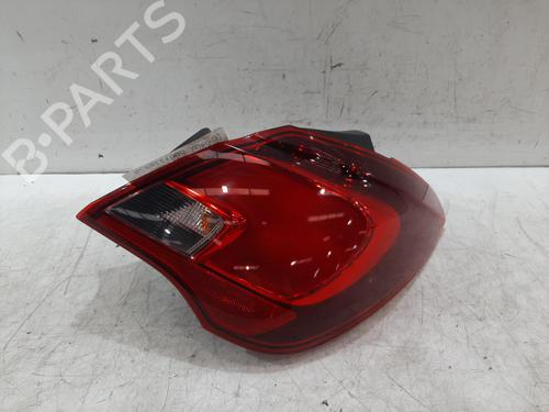 Used Right taillight Right taillight 37465270 37465270