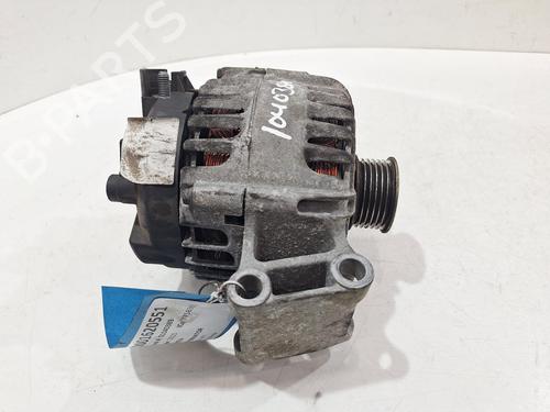 Used Alternator FORD FIESTA VI (CB1, CCN) 1.25 (82 hp) 31999348