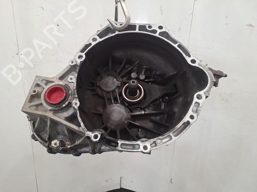 Girkasse Girkasse TOYOTA VERSO (_R2_) 1.6 D4-D (WAR20_) (112 hp) 37491387 37491387