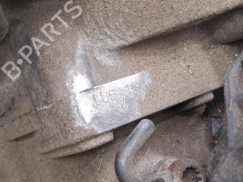 Gearbox SKODA YETI (5L) 1.6 TDI | BP38928541M3 - Image 4