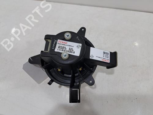 Heater blower motor JEEP COMPASS (MP, M6, MV, M7) 1.6 CRD | BP36047241M62 - Image 3