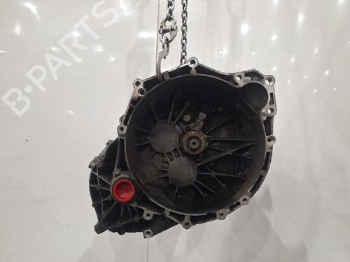 cambio-ford-galaxy-iii-ck-2015-38288998 main image