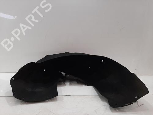 Used Wheel arch Wheel arch BMW 1 (F21) 116 d (116 hp) 36451928 36451928