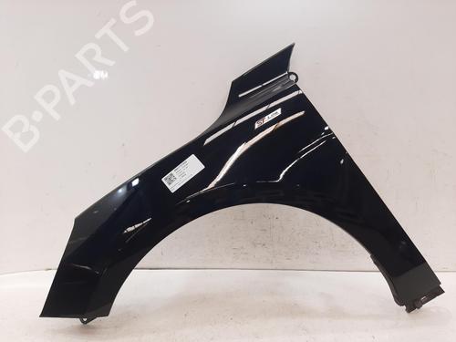 Used Left front fenders Left front fenders 37991312 37991312