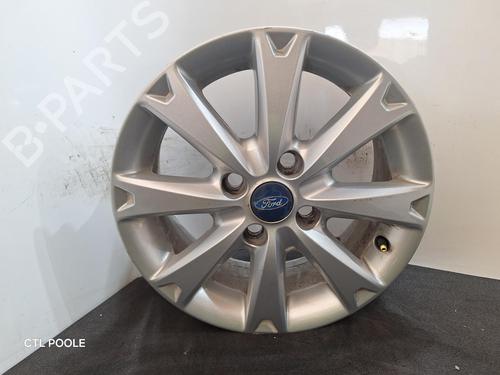 Fælk FORD FIESTA VI (CB1, CCN) 1.25 | BP38537254C45 - Image 3