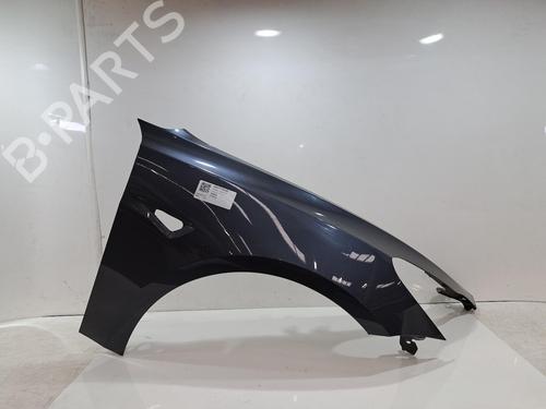 Used Right front fenders Right front fenders TESLA MODEL 3 (5YJ3) EV (261 hp) 35921888 35921888