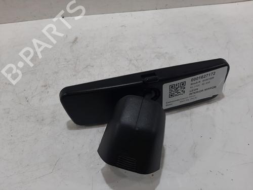 Rear mirror SEAT LEON (KL1, KLG) 1.0 TSI | BP32239427I6 