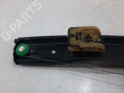 Front left window mechanism FIAT TIPO Hatchback (356_, 357_) 1.4 (356HXA1B, 357) | BP31769512C22 