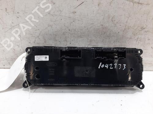 Climate control FORD TRANSIT CUSTOM V362 Van (FY, FZ) 2.0 EcoBlue | BP33035135I5 - Image 6