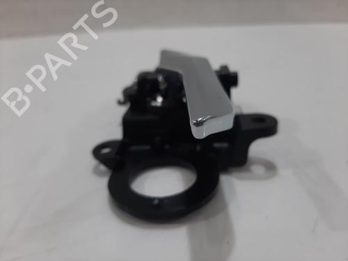 Exterior handle JAGUAR I-PACE (X590) EV400 AWD | BP29882904C122 