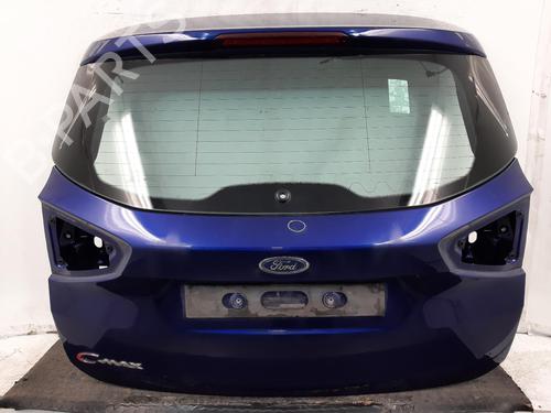 Used Tailgate FORD C-MAX II (DXA/CB7, DXA/CEU) 1.5 TDCi (120 hp) 29810345