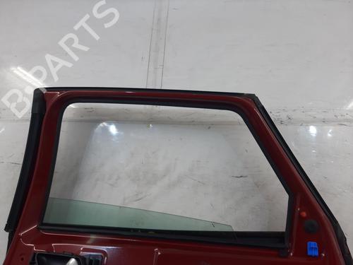 Right rear door VAUXHALL GRANDLAND X / GRANDLAND (A18) 1.2 Turbo (75) | BP29581372C5 