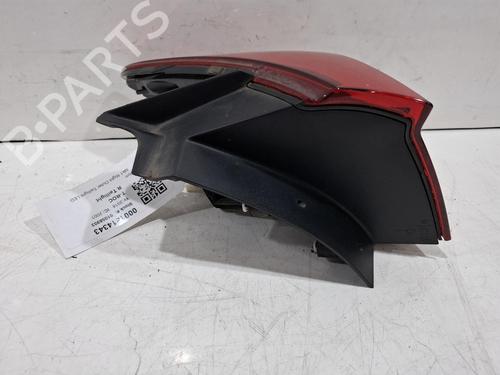 Right taillight VW T-ROC (A11, D11) 1.5 TSI | BP38568860C35 - Image 3