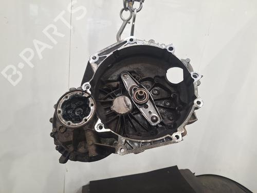 Used Gearbox SKODA YETI (5L) 1.2 TSI (110 hp) 31685929
