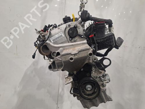 Engine SEAT ARONA (KJ7, KJP) 1.0 TSI | BP39405675M1 - Image 3