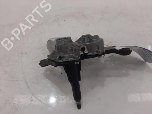 viskermotor-bagrude-dacia-sandero-ii-2012-32718250 main image