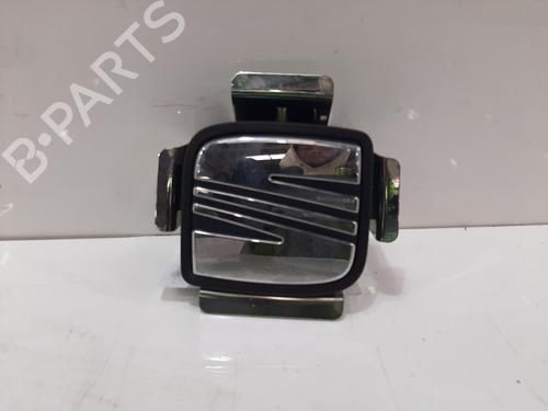 Used Tailgate handle Tailgate handle SEAT IBIZA IV SC (6J1, 6P5) 1.4 (85 hp) 36384210 36384210