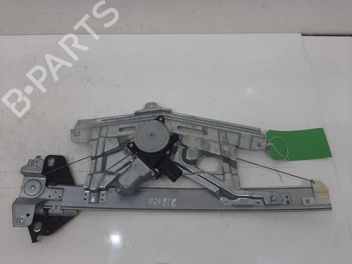 Used Front left window mechanism HONDA CIVIC VIII Hatchback (FN, FK) 1.8 (FN1, FK2) (140 hp) 28274904