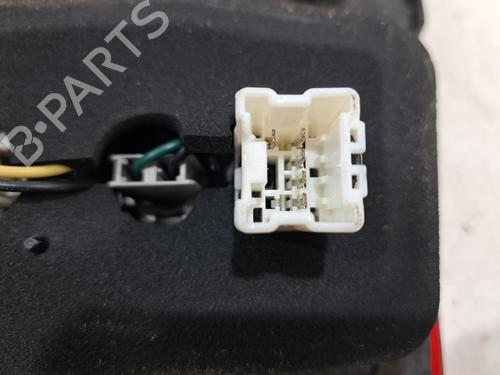 Right taillight NISSAN MICRA IV (K13K, K13KK) 1.2 | BP29810415C35 