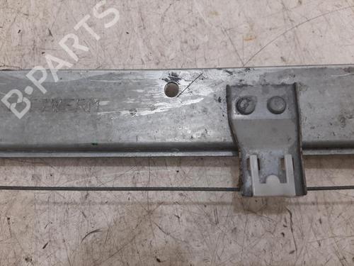 Front right window mechanism HONDA HR-V (RU) 1.5 (RU1) | BP37067100C23 - Image 4