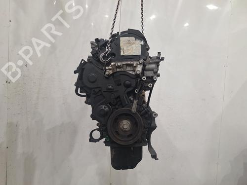 Used Engine Engine VAUXHALL CROSSLAND X / CROSSLAND (P17) 1.6 Turbo D (75) (99 hp) 40238259 40238259
