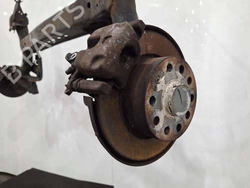 Rear axle SKODA OCTAVIA III (5E3, NL3, NR3) 1.5 TSI | BP30094906M2