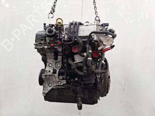Engine VW TIGUAN (5N_) 2.0 TDI 4motion | BP38305270M1 - Image 2