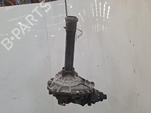 Used Front differential Front differential LAND ROVER RANGE ROVER IV (L405) 4.4 SDV8 4x4 (340 hp) 33466854 33466854