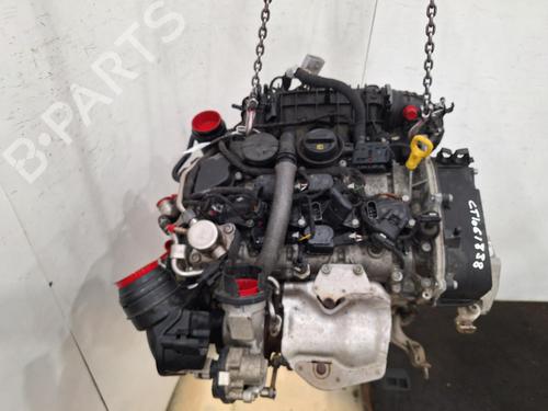 Engine VW GOLF VII Variant (BA5, BV5) 1.5 TSI | BP40047093M1 - Image 5