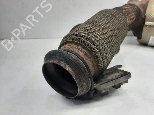 Particulate filter MERCEDES-BENZ SPRINTER 3,5-t Van (B907, B910) 314 CDI (910.631, 910.633) | BP28311513M81 