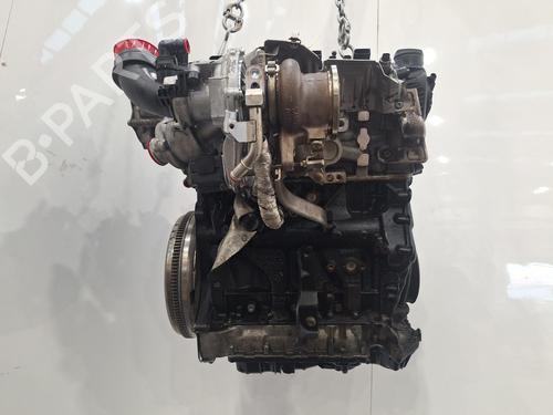 Engine AUDI A3 Limousine (8VS, 8VM) 1.8 TFSI quattro | BP29922523M1