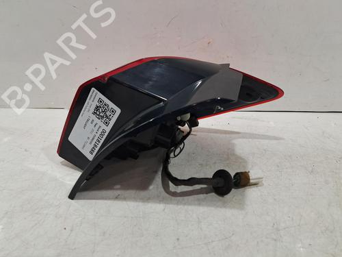 Left tailgate light MITSUBISHI ASX (GA_W_) 1.8 DI-D (GA6W) | BP38621072C79 - Image 2