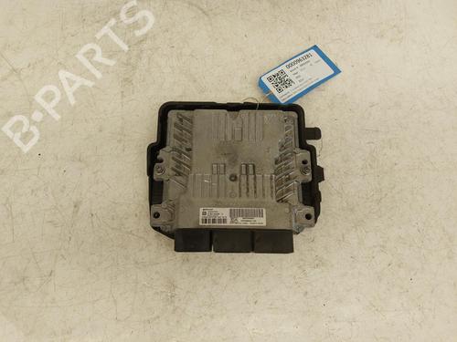 Control unit CITROËN DS3 (SA_) 1.6 HDi 110 | BP26847076M11 