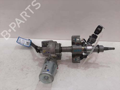 Rattakselaggregat Rattakselaggregat HYUNDAI i10 II (BA, IA) 1.0 (67 hp) 33987750 33987750