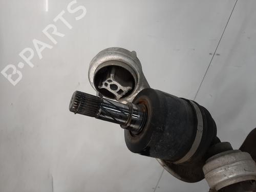 Right front suspension JAGUAR I-PACE (X590) EV400 AWD | BP30585190M73 