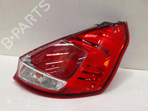 Used Right taillight FORD FIESTA VI (CB1, CCN) 1.0 EcoBoost (100 hp) 27720739