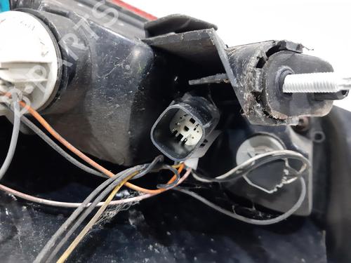 Left taillight FORD FOCUS III 1.5 EcoBoost | BP36530735C34 - Image 5