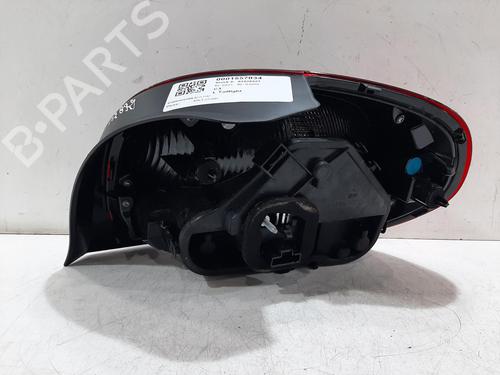 Left taillight CITROËN C3 III (SX) 1.2 PureTech 82 | BP30324419C34 