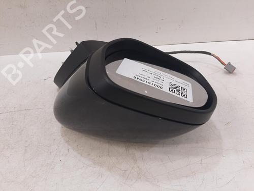 Left mirror FORD PUMA (J2K, CF7) 1.0 EcoBoost mHEV | BP29236540C26 