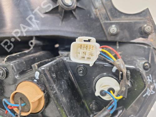 Right taillight MG MG 3 1.5 | BP32380345C35