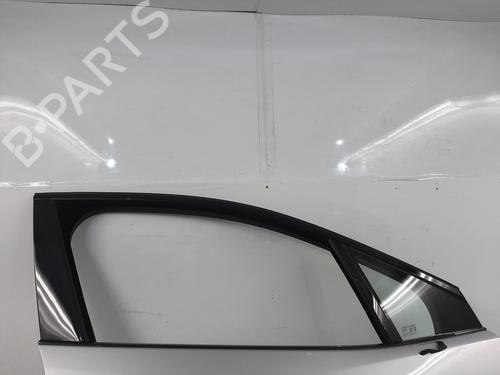 Right front door JAGUAR I-PACE (X590) EV400 AWD | BP26825412C3 