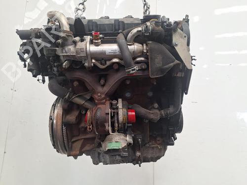 Engine FORD S-MAX (WA6) 2.0 TDCi | BP34424528M1  - Image 6
